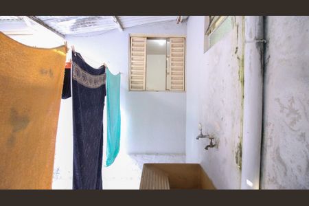 Casa para alugar com 29m², 1 quarto e sem vaga Casa para alugar com 29m², 1 quarto e sem vagaÁrea de serviço
