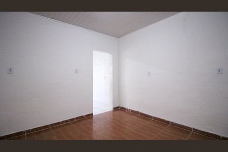 Casa para alugar com 1 quarto, 29m² em Vila Ema, São Paulo