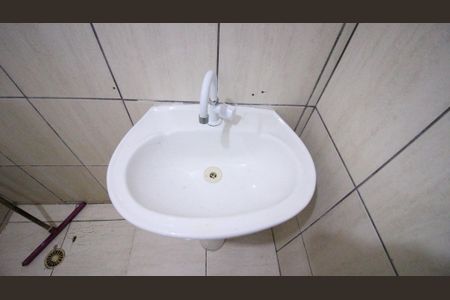 Casa para alugar com 1 quarto, 29m² em Vila Ema, São Paulo