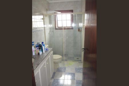 Casa à venda com 3 quartos, 220m² em Jardim Palermo, São Bernardo do Campo