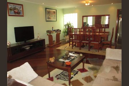 Casa à venda com 3 quartos, 220m² em Jardim Palermo, São Bernardo do Campo