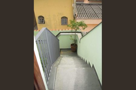 Casa à venda com 3 quartos, 220m² em Jardim Palermo, São Bernardo do Campo