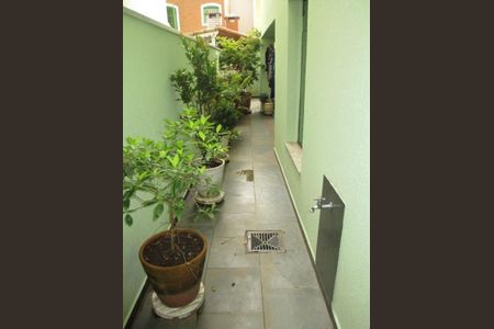 Casa à venda com 3 quartos, 220m² em Jardim Palermo, São Bernardo do Campo