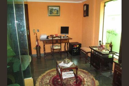 Casa à venda com 3 quartos, 220m² em Jardim Palermo, São Bernardo do Campo