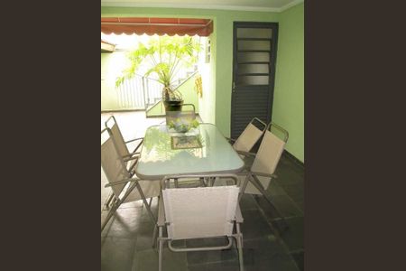 Casa à venda com 3 quartos, 220m² em Jardim Palermo, São Bernardo do Campo