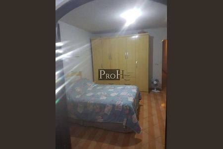 Casa à venda com 3 quartos, 184m² em Jardim Cantareira, São Bernardo do Campo