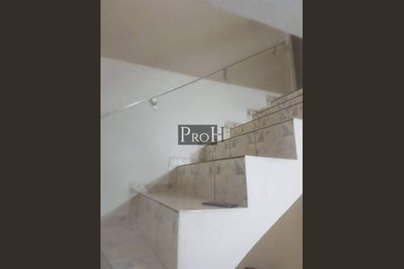 Casa à venda com 3 quartos, 184m² em Jardim Cantareira, São Bernardo do Campo