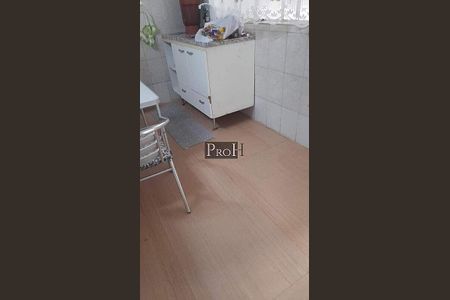 Casa à venda com 3 quartos, 184m² em Jardim Cantareira, São Bernardo do Campo