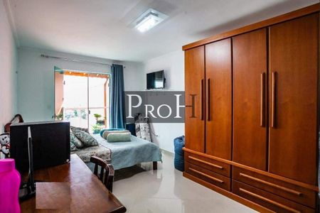 Casa à venda com 4 quartos, 222m² em Vila Junqueira, Santo André