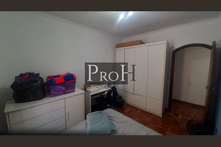 Casa à venda com 2 quartos, 149m² em Campestre, Santo André