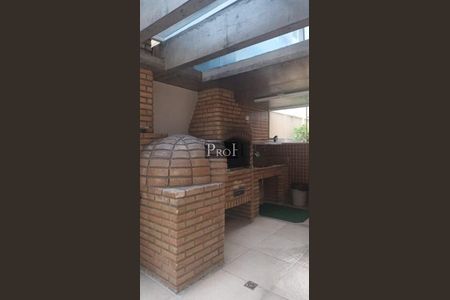 Apartamento à venda com 120m², 3 quartos e 3 vagas