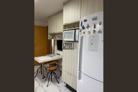 Apartamento à venda com 120m², 3 quartos e 3 vagas