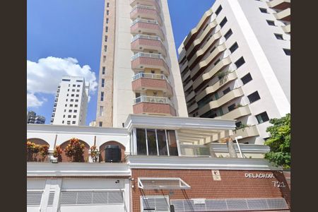 Apartamento à venda com 120m², 3 quartos e 3 vagas