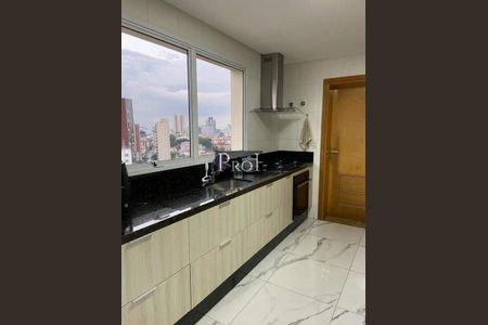 Apartamento à venda com 120m², 3 quartos e 3 vagas