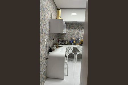 Apartamento à venda com 3 quartos, 200m² em Jardim Portugal, São Bernardo do Campo