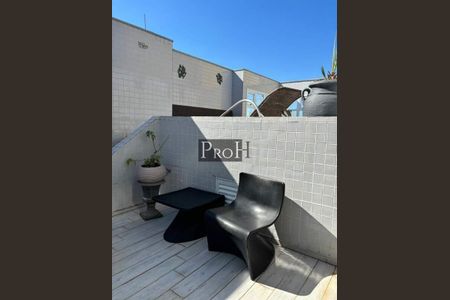 Apartamento à venda com 3 quartos, 200m² em Jardim Portugal, São Bernardo do Campo