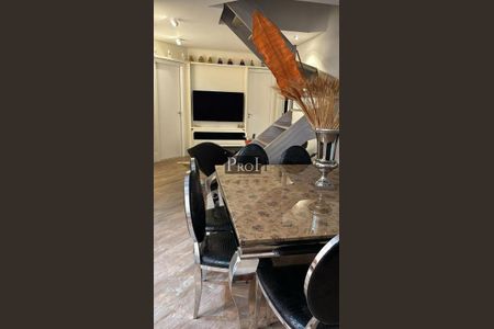 Apartamento à venda com 3 quartos, 200m² em Jardim Portugal, São Bernardo do Campo