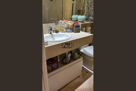Apartamento à venda com 3 quartos, 200m² em Jardim Portugal, São Bernardo do Campo