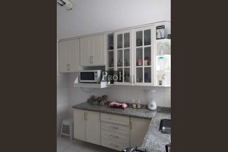 Apartamento à venda com 3 quartos, 234m² em Vila Quirino de Lima, São Bernardo do Campo