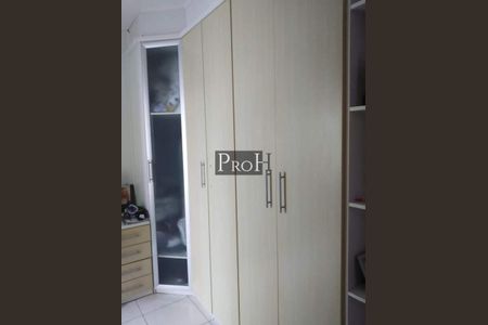 Apartamento à venda com 3 quartos, 234m² em Vila Quirino de Lima, São Bernardo do Campo