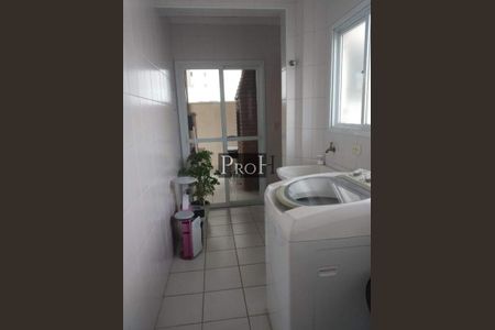 Apartamento à venda com 3 quartos, 234m² em Vila Quirino de Lima, São Bernardo do Campo