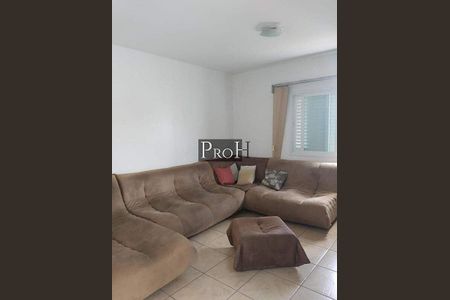 Apartamento à venda com 3 quartos, 234m² em Vila Quirino de Lima, São Bernardo do Campo