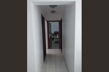 Apartamento à venda com 3 quartos, 234m² em Vila Quirino de Lima, São Bernardo do Campo