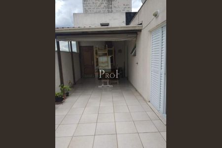 Apartamento à venda com 3 quartos, 234m² em Vila Quirino de Lima, São Bernardo do Campo