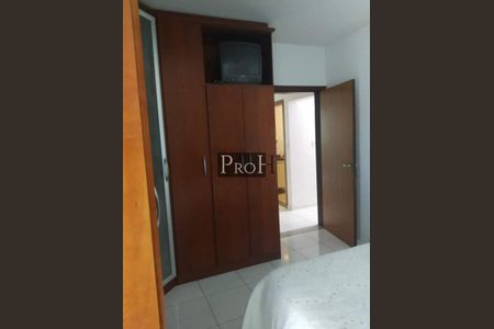Apartamento à venda com 3 quartos, 234m² em Vila Quirino de Lima, São Bernardo do Campo