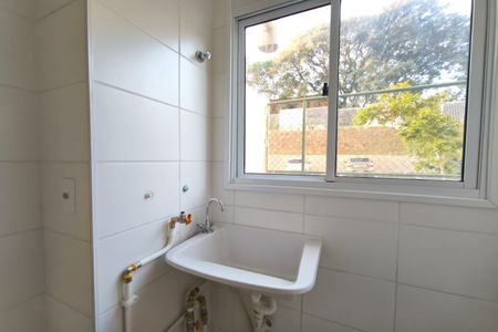 Apartamento para alugar com 45m², 1 quarto e 1 vaga Apartamento para alugar com 45m², 1 quarto e 1 vagaÁrea de Serviço