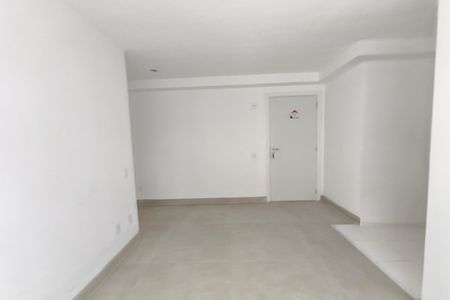 Sala de apartamento para alugar com 1 quarto, 45m² em Jardim das Cerejeiras, Campinas