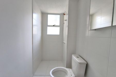 Apartamento para alugar com 45m², 1 quarto e 1 vaga Apartamento para alugar com 45m², 1 quarto e 1 vagaBanheiro