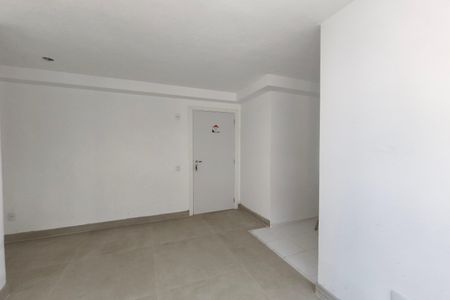 Sala de apartamento para alugar com 1 quarto, 45m² em Jardim das Cerejeiras, Campinas