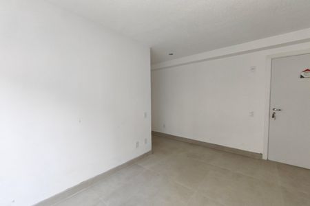 Apartamento para alugar com 45m², 1 quarto e 1 vaga Apartamento para alugar com 45m², 1 quarto e 1 vagaSala