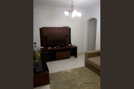 Casa à venda com 2 quartos, 106m² em Jardim Alvorada, Santo André