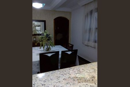 Casa à venda com 2 quartos, 106m² em Jardim Alvorada, Santo André