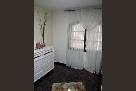 Casa à venda com 2 quartos, 106m² em Jardim Alvorada, Santo André
