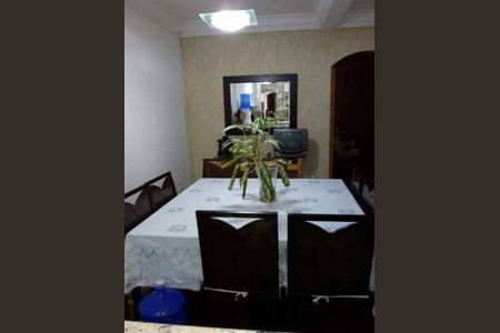 Casa à venda com 2 quartos, 106m² em Jardim Alvorada, Santo André