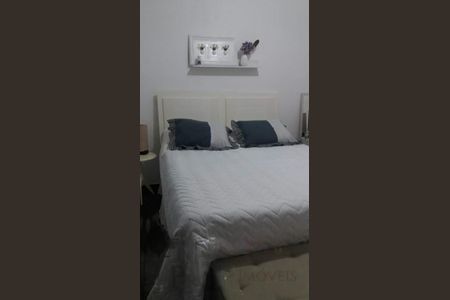 Casa à venda com 2 quartos, 106m² em Jardim Alvorada, Santo André