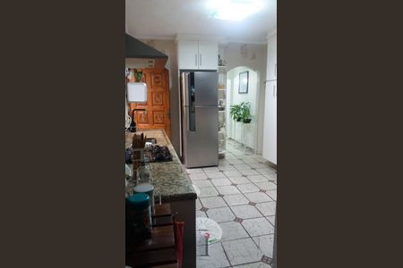 Casa à venda com 2 quartos, 106m² em Jardim Alvorada, Santo André