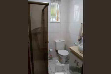 Casa à venda com 2 quartos, 106m² em Jardim Alvorada, Santo André