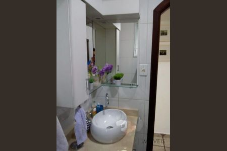 Casa à venda com 2 quartos, 106m² em Jardim Alvorada, Santo André