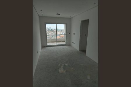 Apartamento à venda com 2 quartos, 69m² em Nova Gerti, São Caetano do Sul
