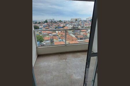 Apartamento à venda com 2 quartos, 69m² em Nova Gerti, São Caetano do Sul