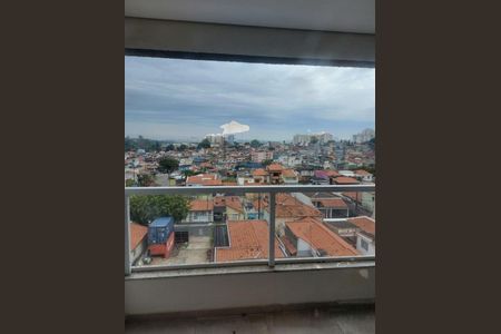 Apartamento à venda com 2 quartos, 69m² em Nova Gerti, São Caetano do Sul