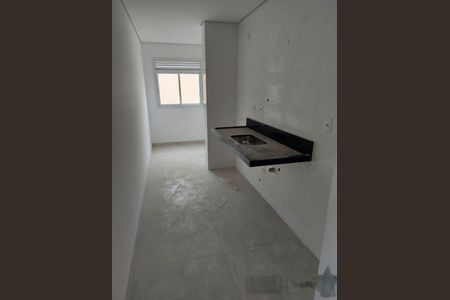 Apartamento à venda com 2 quartos, 69m² em Nova Gerti, São Caetano do Sul