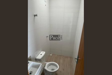 Casa à venda com 2 quartos, 129m² em Parque das Nações, Santo André