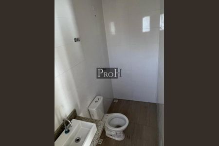 Casa à venda com 2 quartos, 129m² em Parque das Nações, Santo André