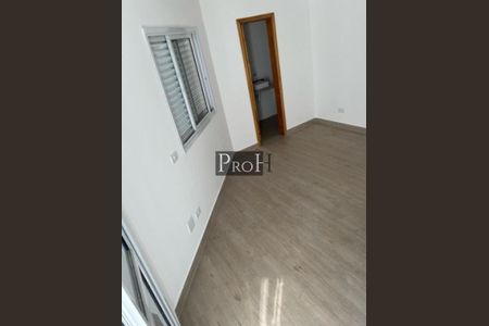 Casa à venda com 2 quartos, 129m² em Parque das Nações, Santo André
