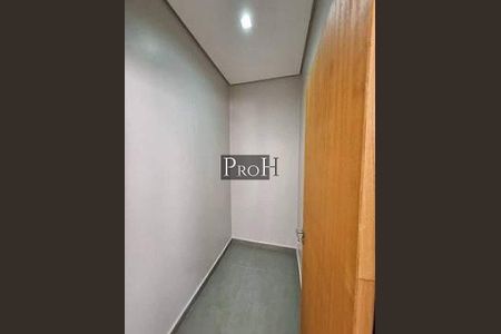 Casa à venda com 5 quartos, 270m² em Vila Goncalves, São Bernardo do Campo